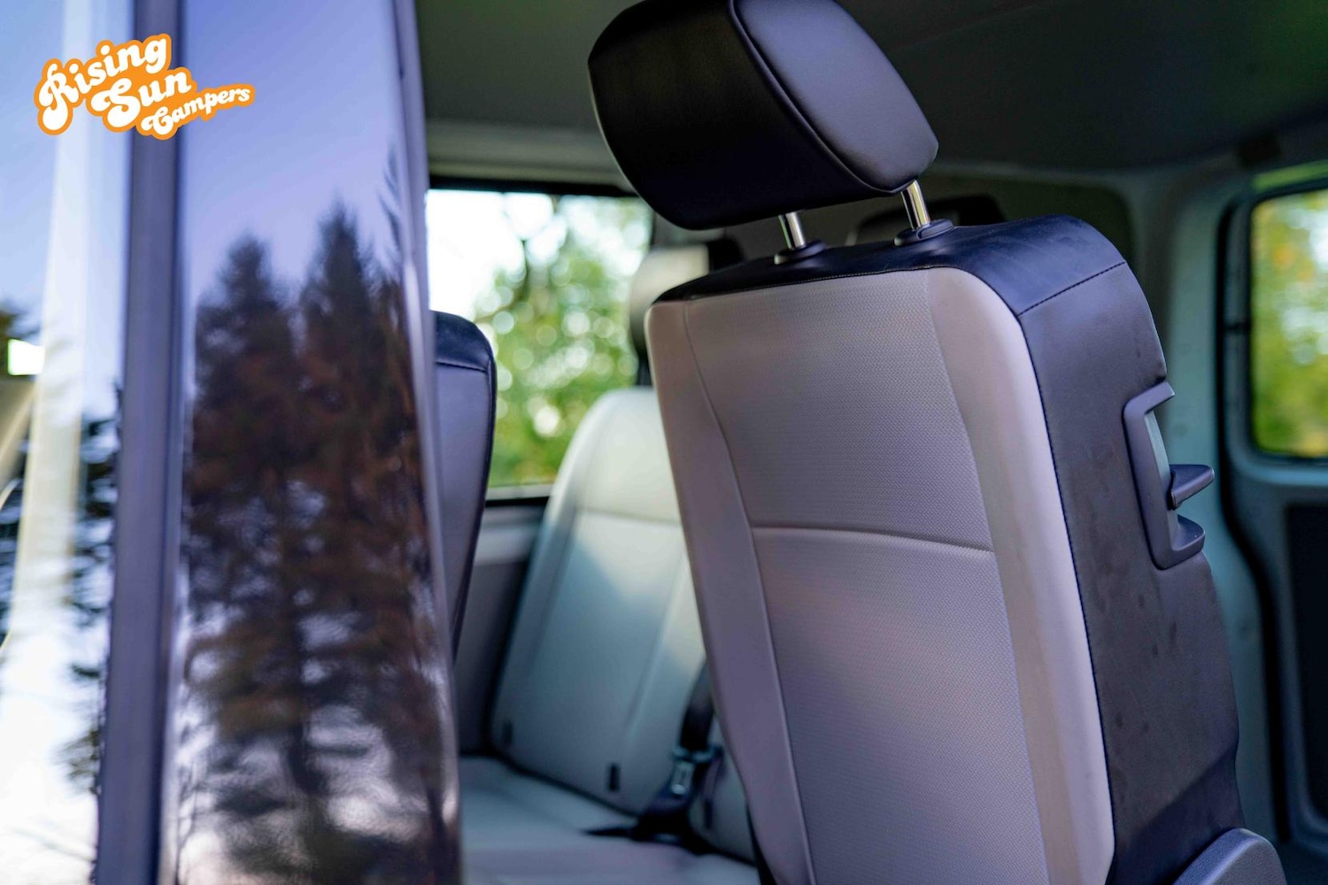 Used Volkswagen Transporter 2018 for sale - 76458687: Photo 49