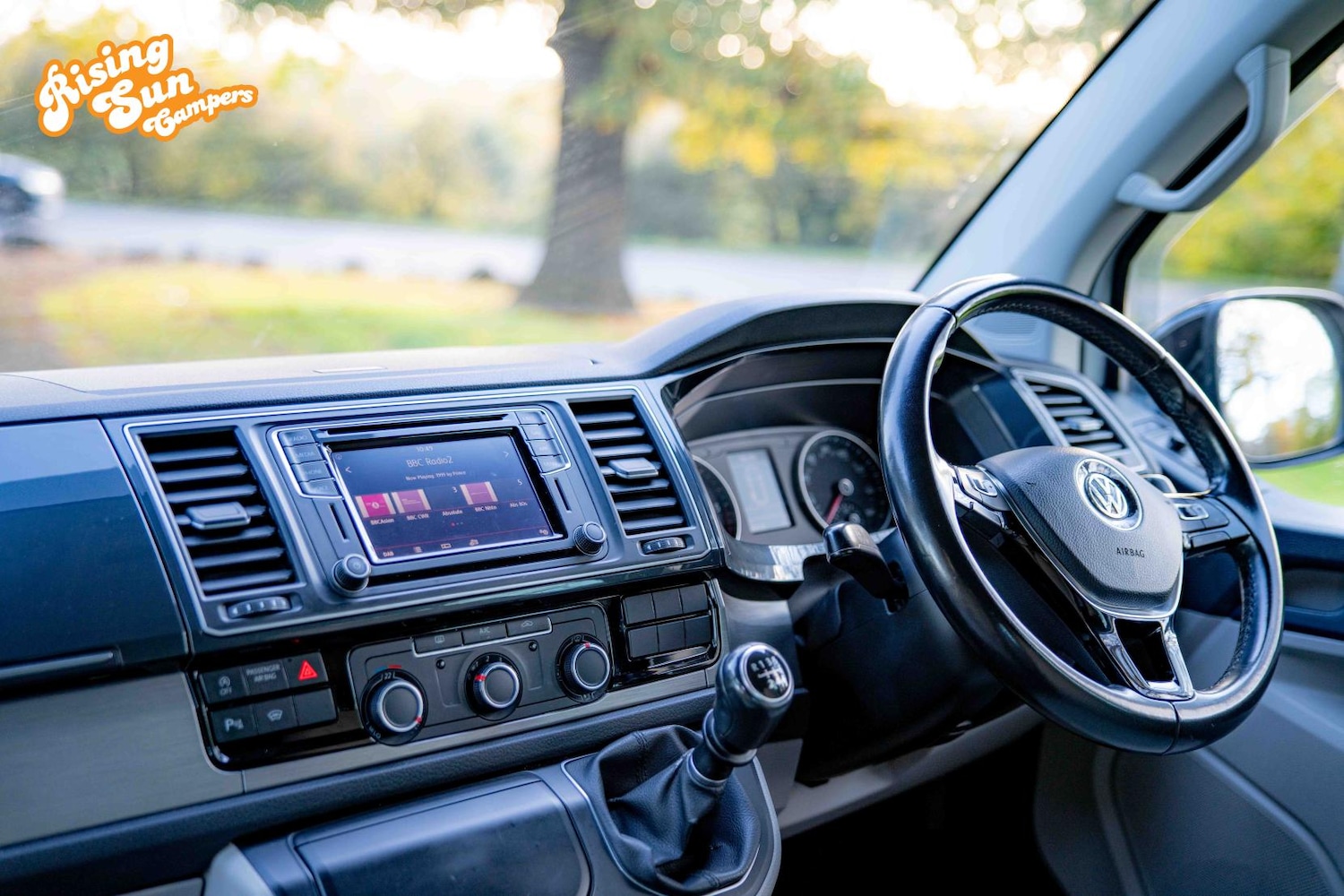 Used Volkswagen Transporter 2018 for sale - 76458687: Photo 5