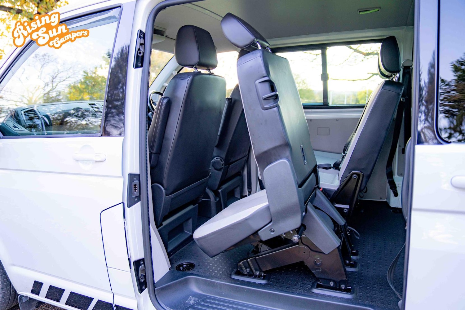 Used Volkswagen Transporter 2018 for sale - 76458687: Photo 6