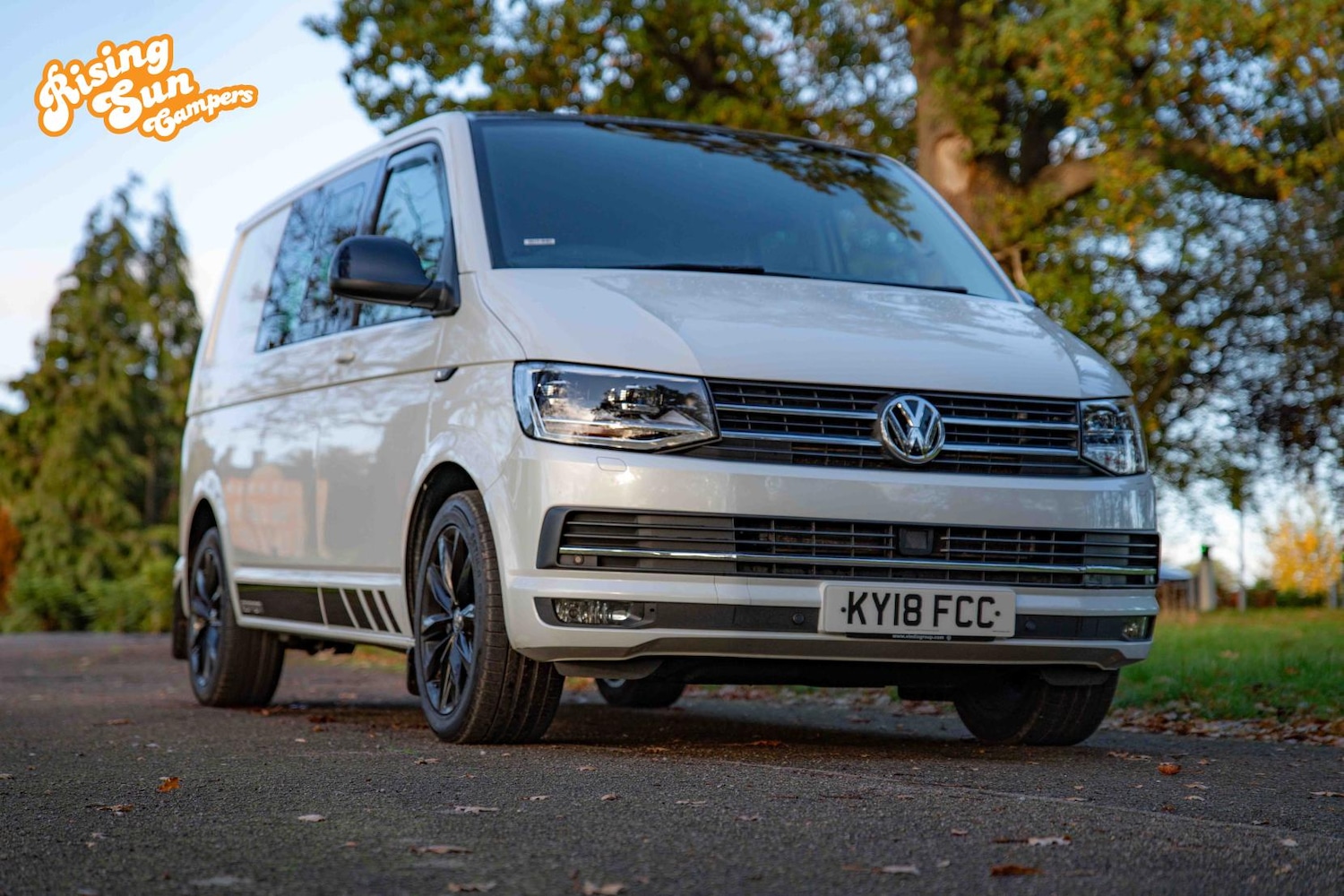 Used Volkswagen Transporter 2018 for sale - 76458687: Photo 8