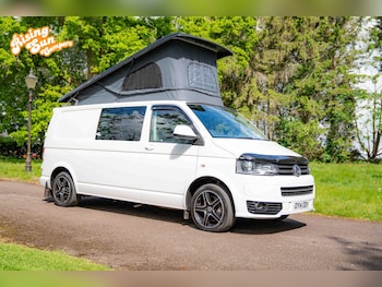 Used Volkswagen Transporter 2014 for sale - 78773441: Photo