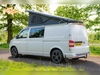 Used Volkswagen Transporter 2014 for sale - 78773441: Photo