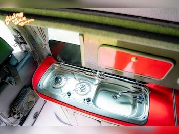 Used Volkswagen Transporter 2014 for sale - 78773441: Photo