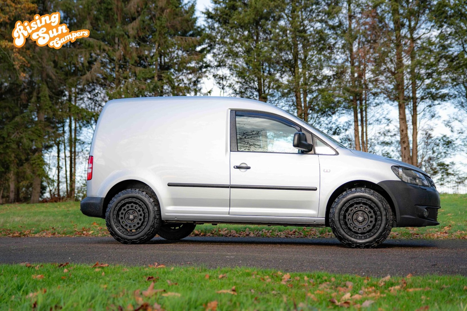 Used Volkswagen Caddy 2011 for sale - 76519541: Photo 14