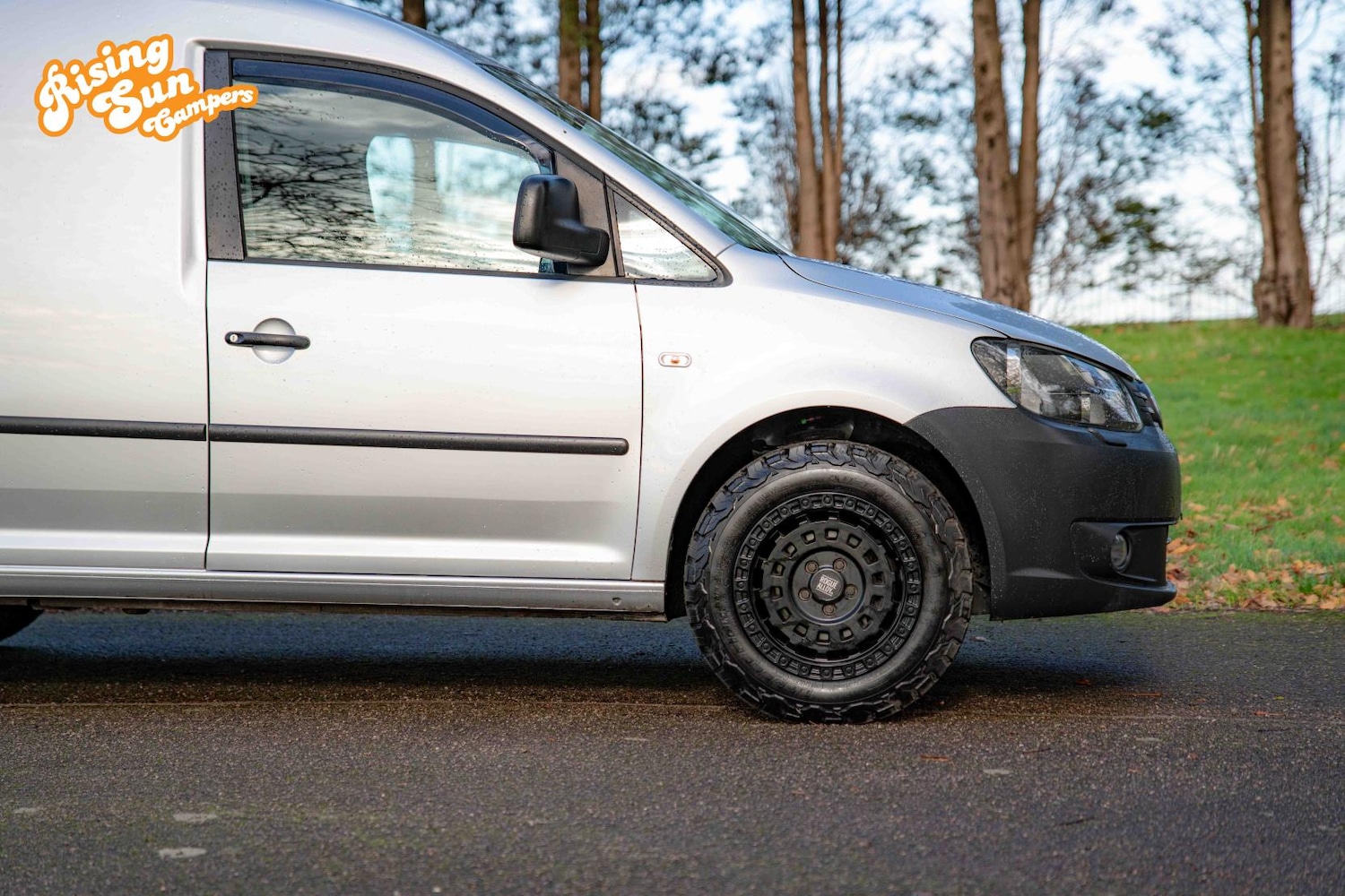 Used Volkswagen Caddy 2011 for sale - 76519541: Photo 15