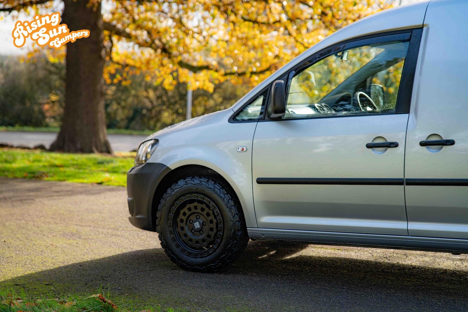 Used Volkswagen Caddy 2011 for sale - 76519541: Photo 21