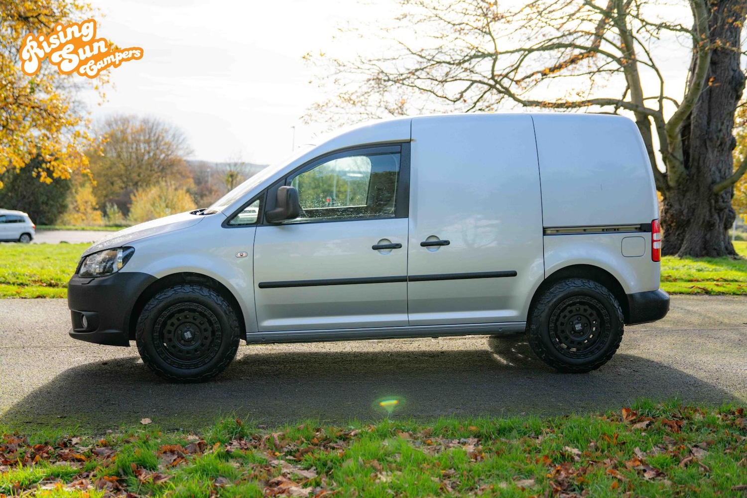 Used Volkswagen Caddy 2011 for sale - 76519541: Photo 22