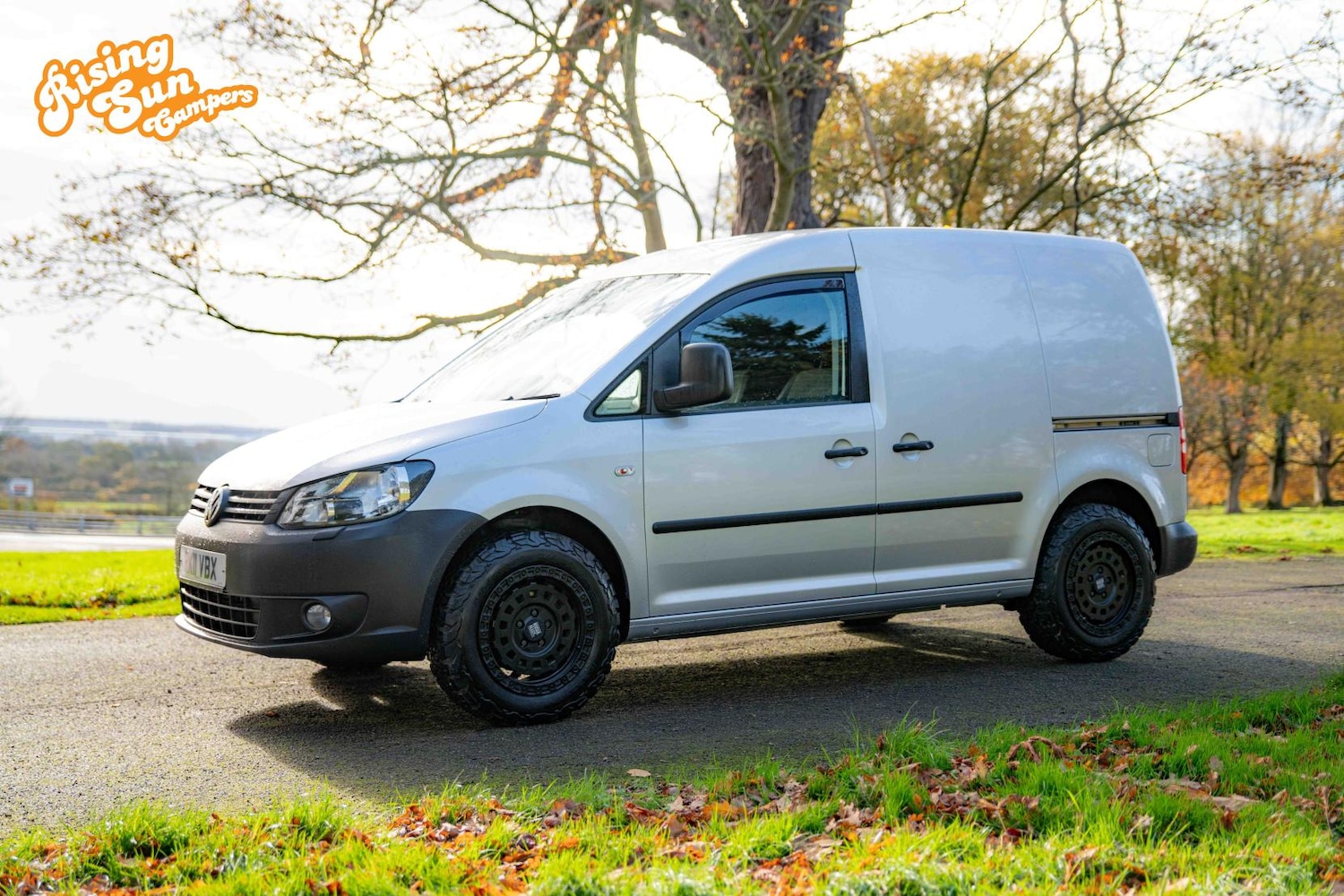 Used Volkswagen Caddy 2011 for sale - 76519541: Photo 23