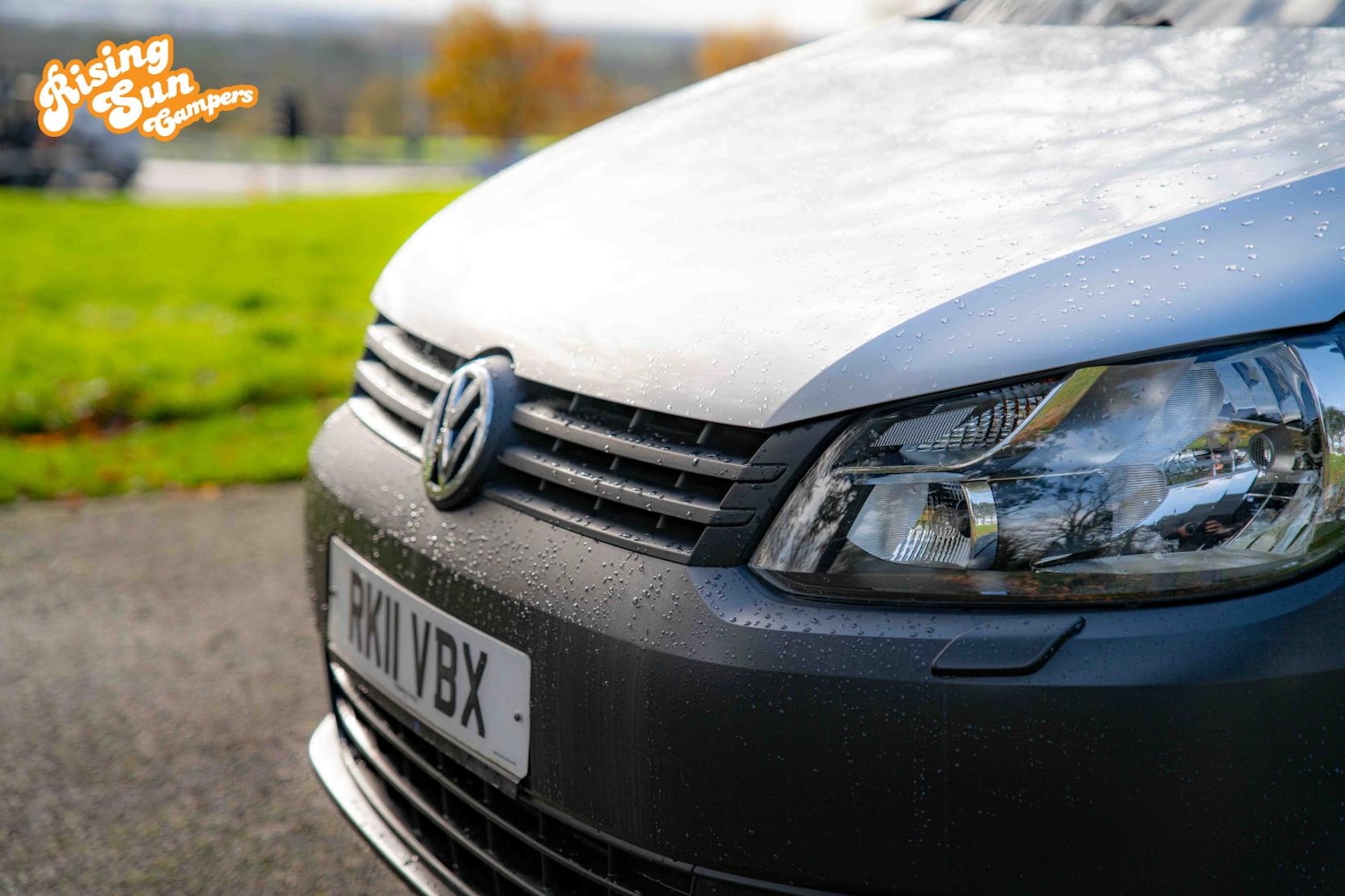 Used Volkswagen Caddy 2011 for sale - 76519541: Photo 27