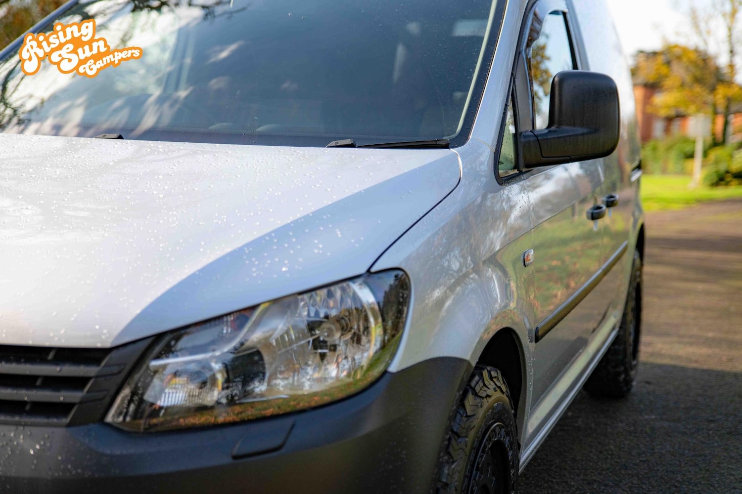 Used Volkswagen Caddy 2011 for sale - 76519541: Photo 28