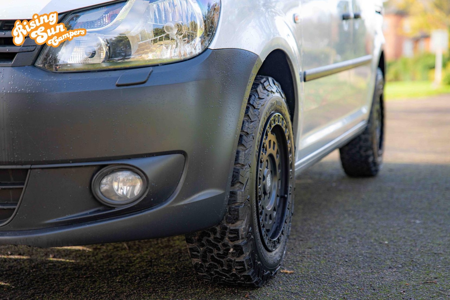 Used Volkswagen Caddy 2011 for sale - 76519541: Photo 30