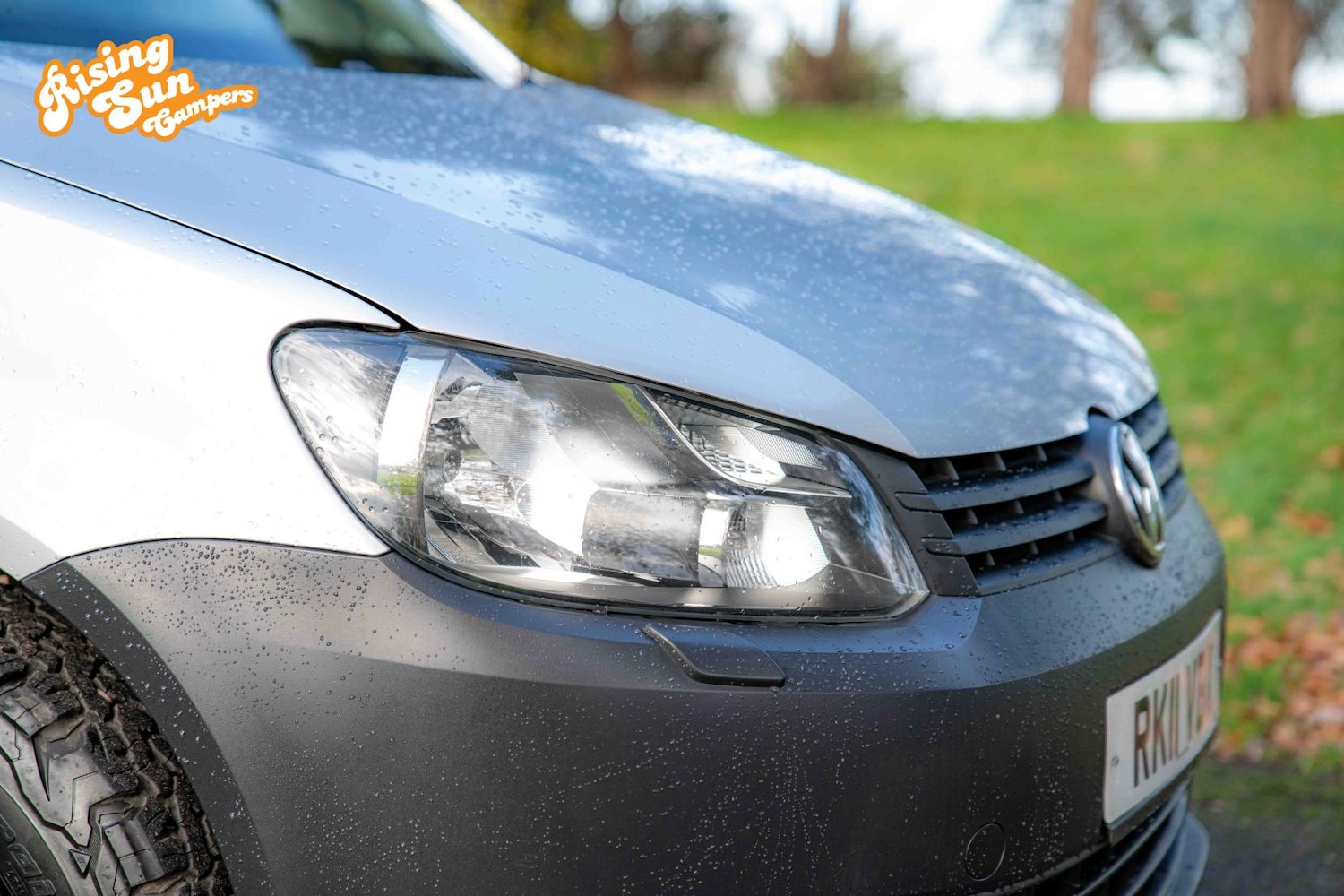 Used Volkswagen Caddy 2011 for sale - 76519541: Photo 33