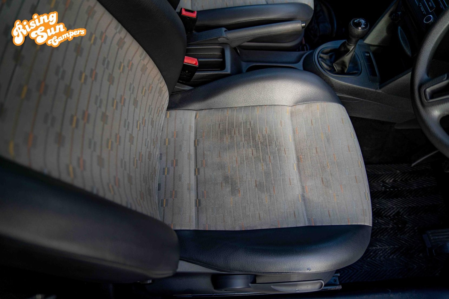 Used Volkswagen Caddy 2011 for sale - 76519541: Photo 34