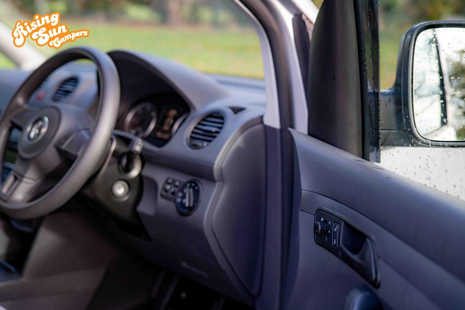 Used Volkswagen Caddy 2011 for sale - 76519541: Photo 35