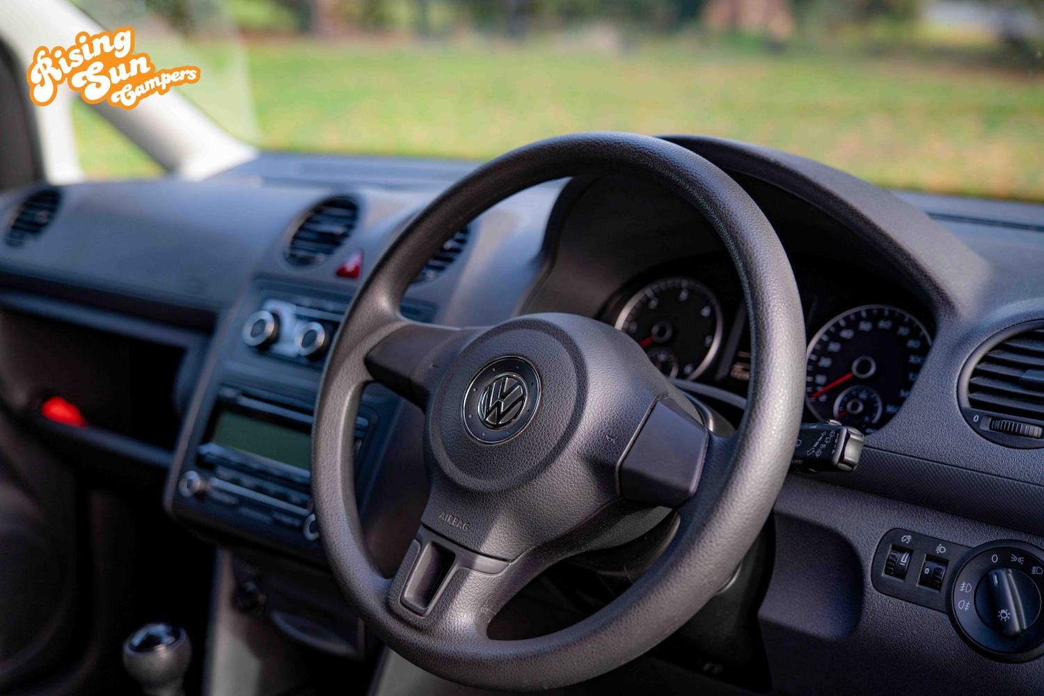 Used Volkswagen Caddy 2011 for sale - 76519541: Photo 36