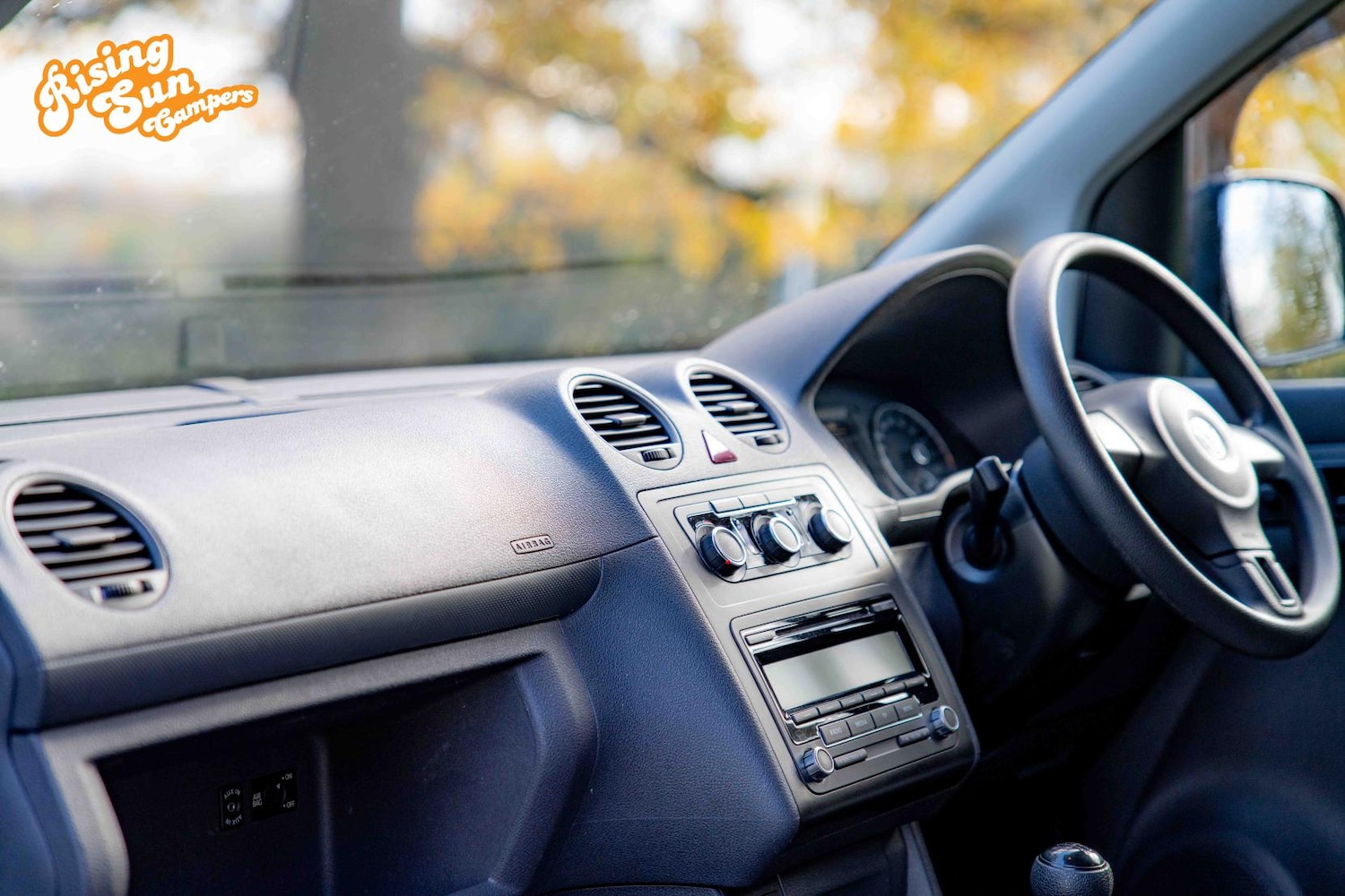 Used Volkswagen Caddy 2011 for sale - 76519541: Photo 37