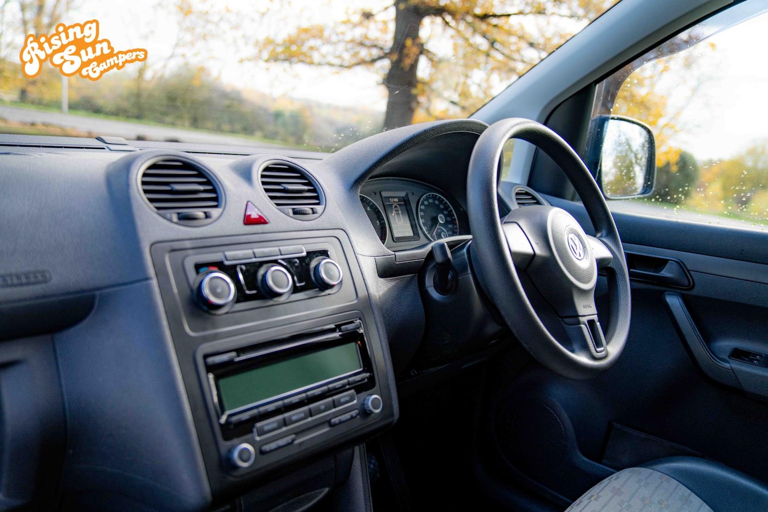 Used Volkswagen Caddy 2011 for sale - 76519541: Photo 39