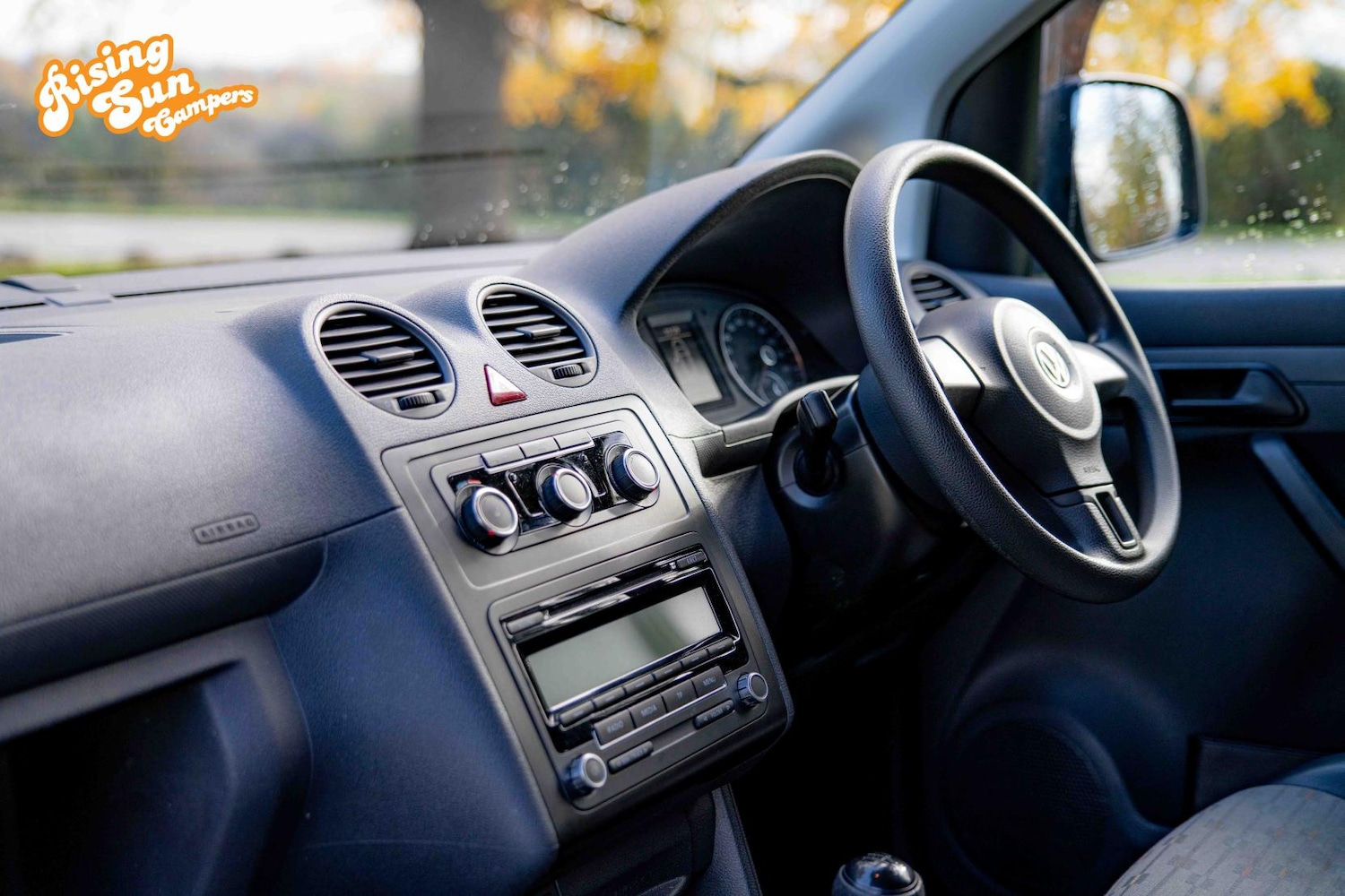 Used Volkswagen Caddy 2011 for sale - 76519541: Photo 4