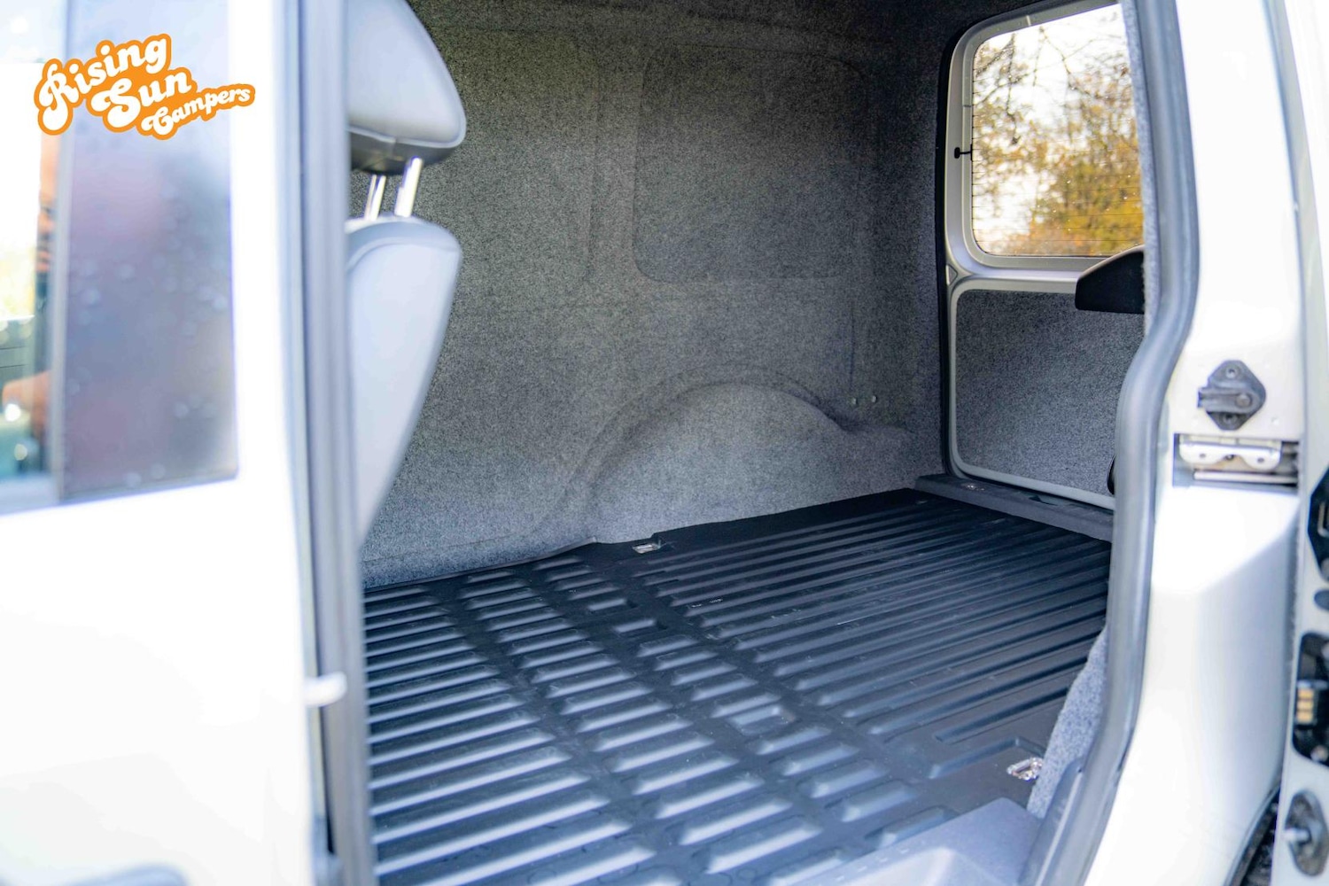 Used Volkswagen Caddy 2011 for sale - 76519541: Photo 40