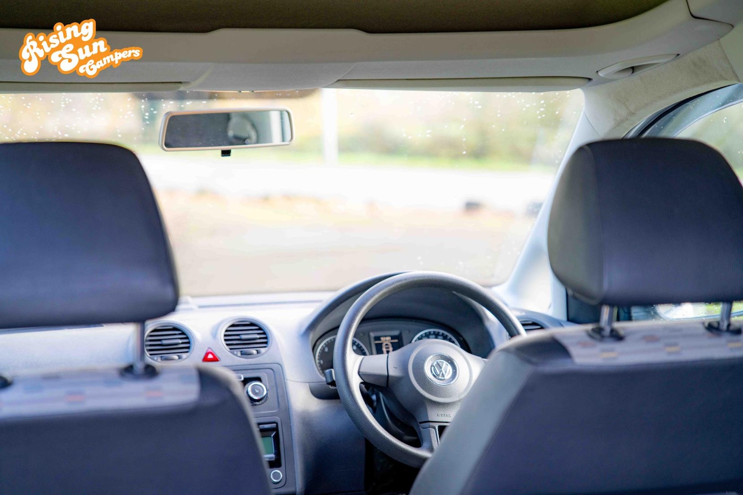 Used Volkswagen Caddy 2011 for sale - 76519541: Photo 43