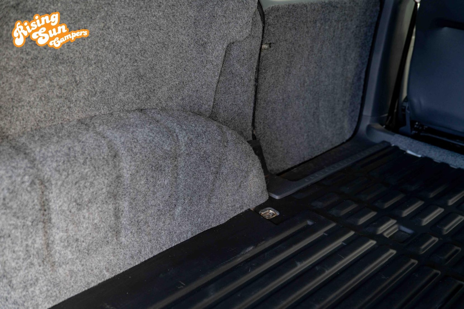 Used Volkswagen Caddy 2011 for sale - 76519541: Photo 45