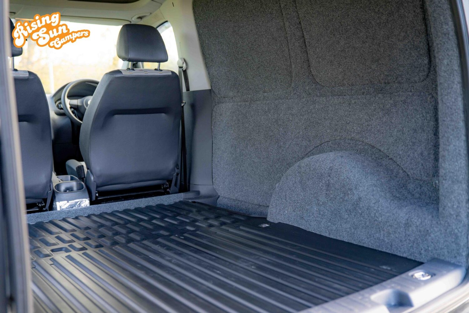 Used Volkswagen Caddy 2011 for sale - 76519541: Photo 6