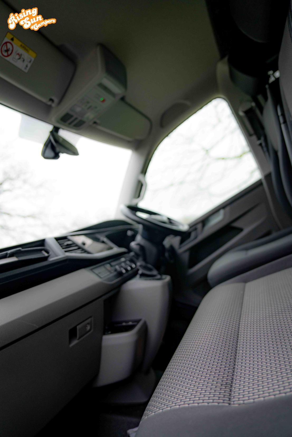 Used Volkswagen Transporter 2021 for sale - 77833734: Photo 10