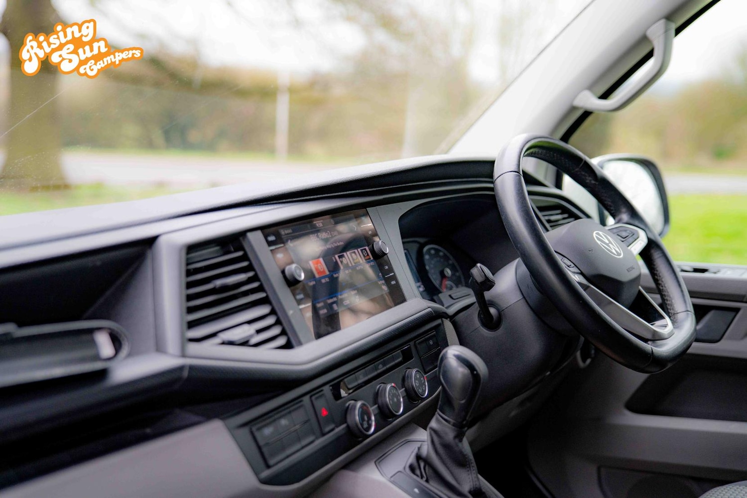 Used Volkswagen Transporter 2021 for sale - 77833734: Photo 11