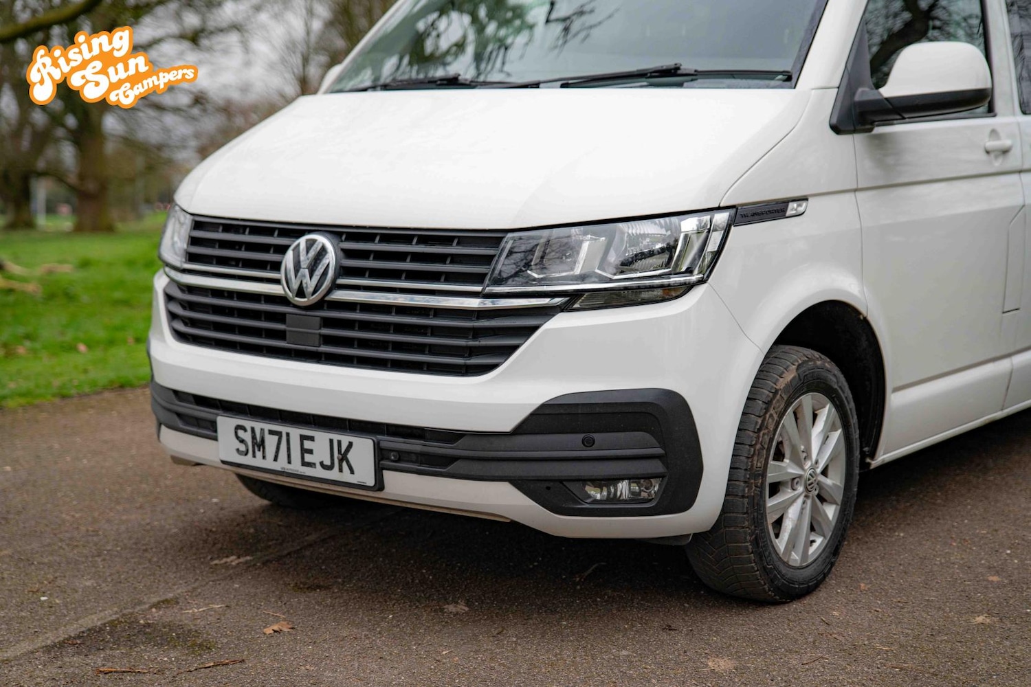 Used Volkswagen Transporter 2021 for sale - 77833734: Photo 12