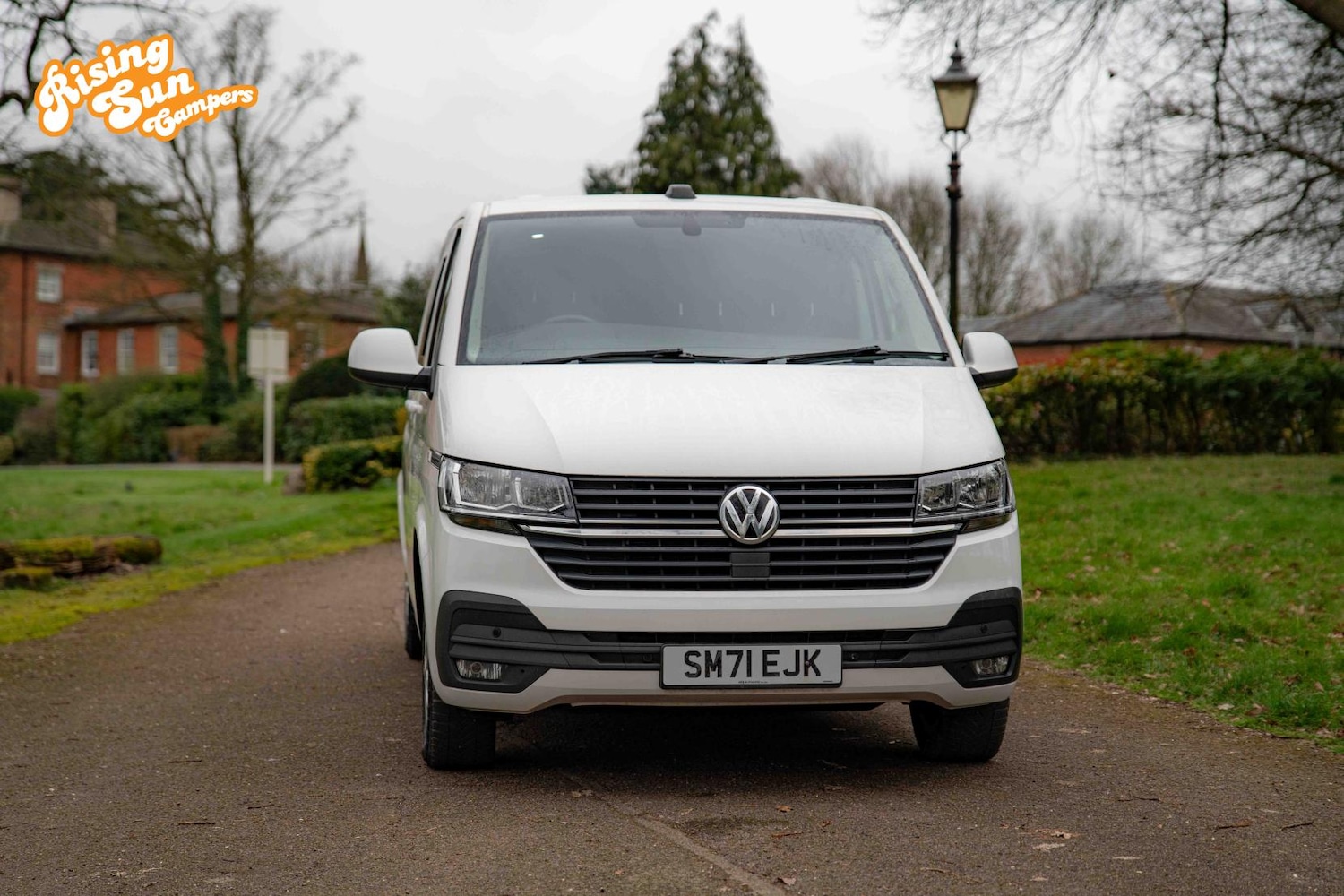 Used Volkswagen Transporter 2021 for sale - 77833734: Photo 14