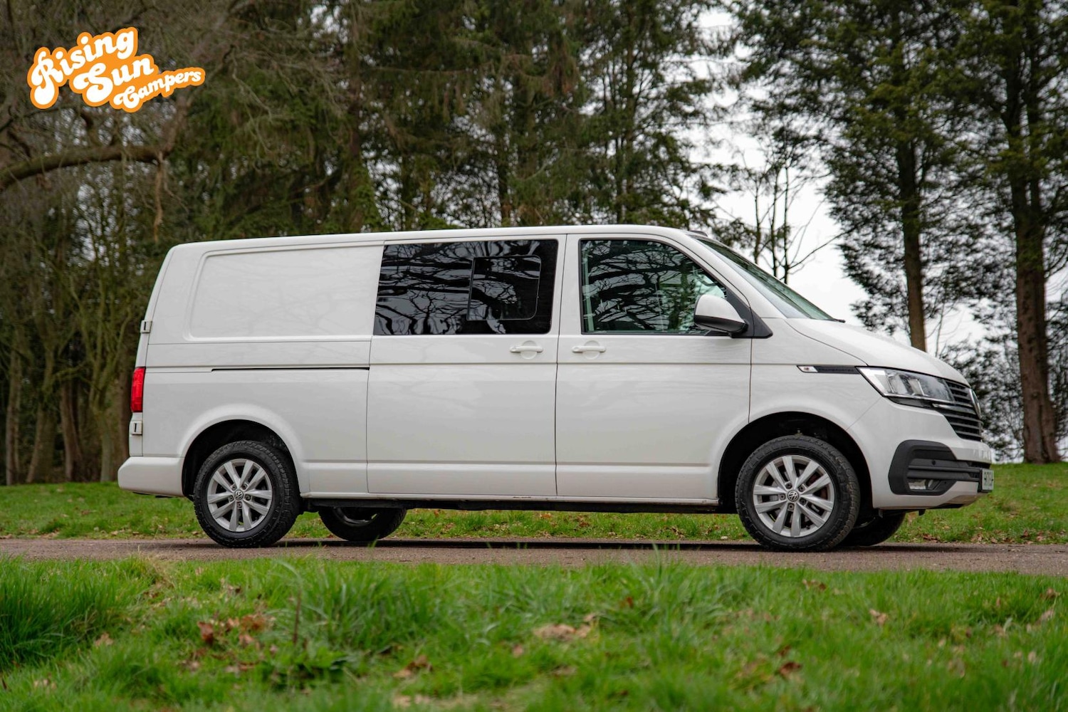 Used Volkswagen Transporter 2021 for sale - 77833734: Photo 16