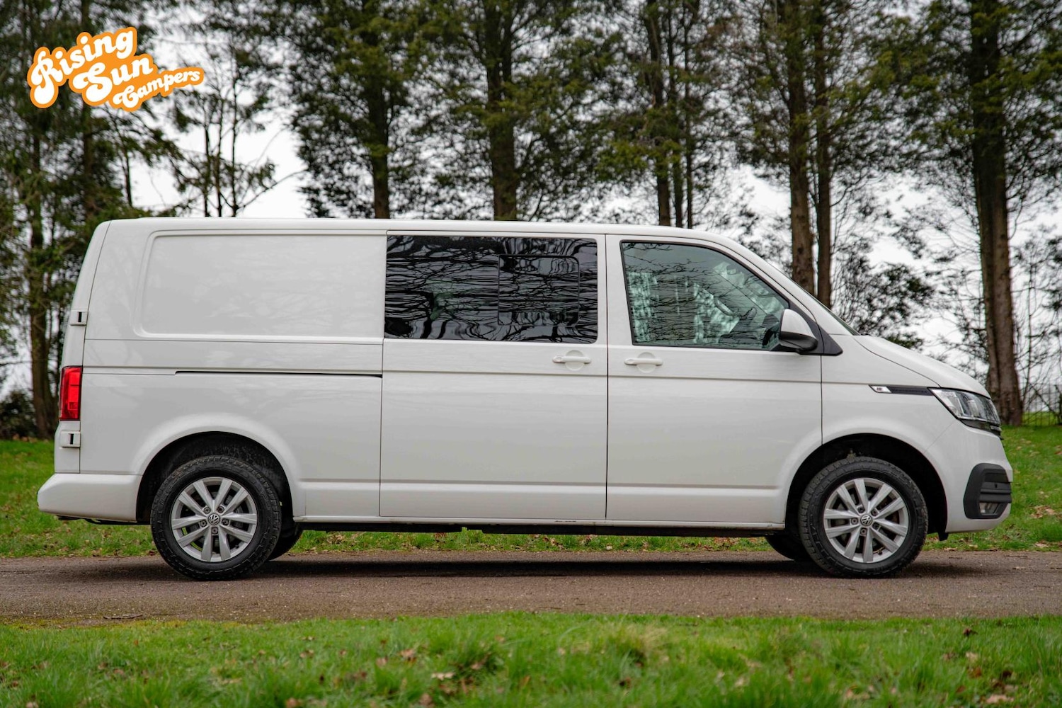 Used Volkswagen Transporter 2021 for sale - 77833734: Photo 17