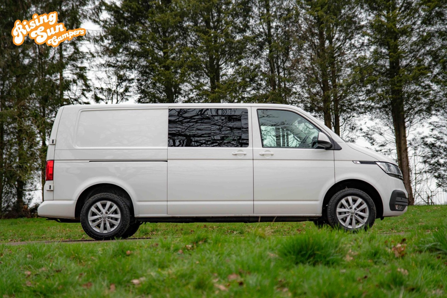 Used Volkswagen Transporter 2021 for sale - 77833734: Photo 18
