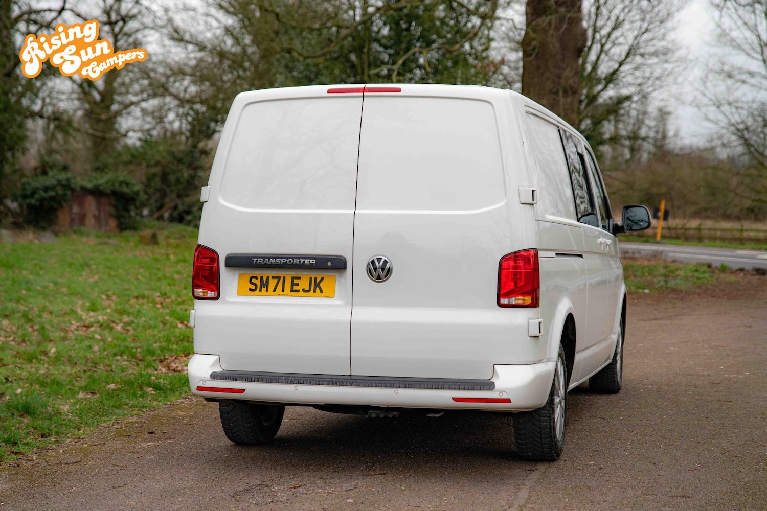 Used Volkswagen Transporter 2021 for sale - 77833734: Photo 20