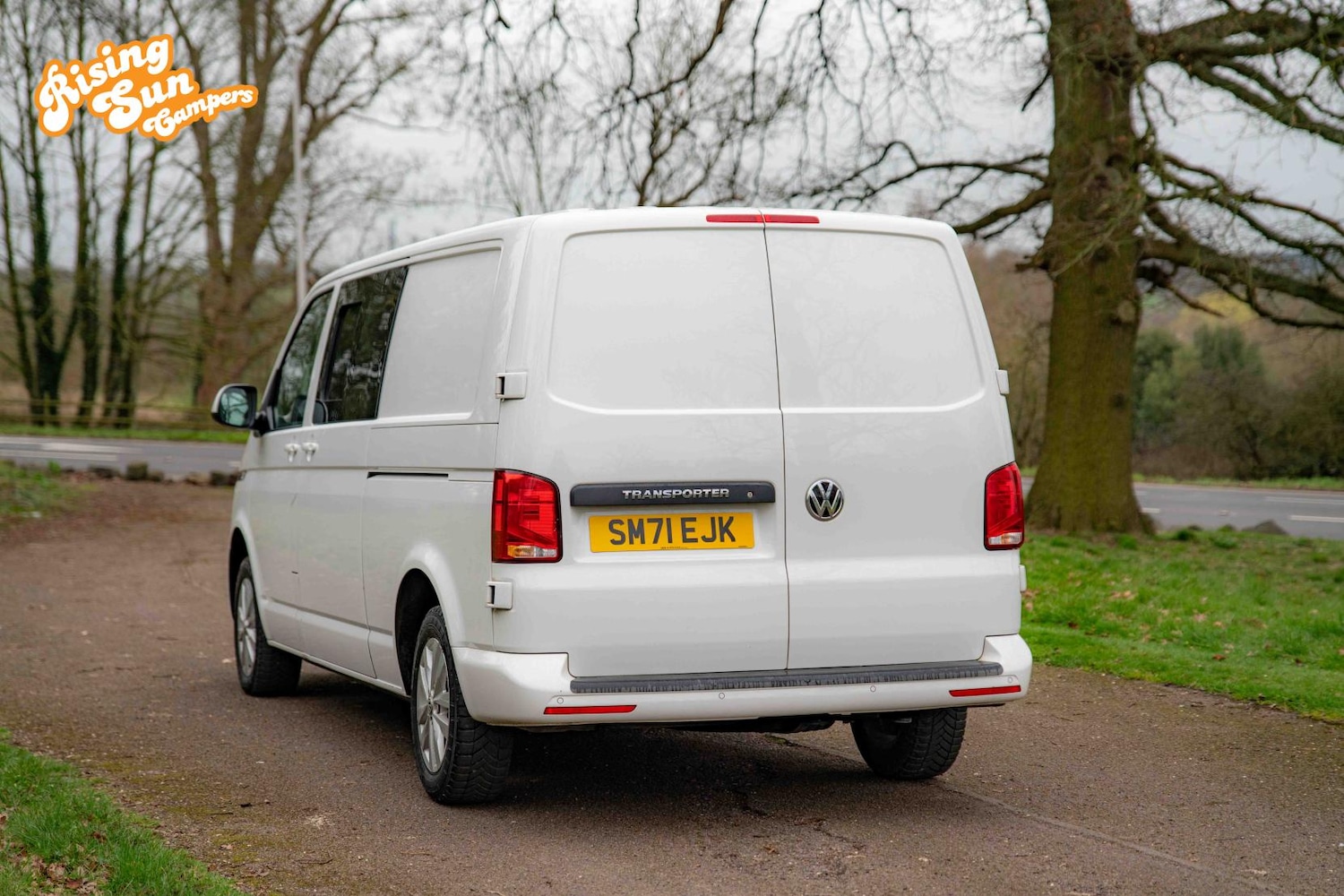 Used Volkswagen Transporter 2021 for sale - 77833734: Photo 21