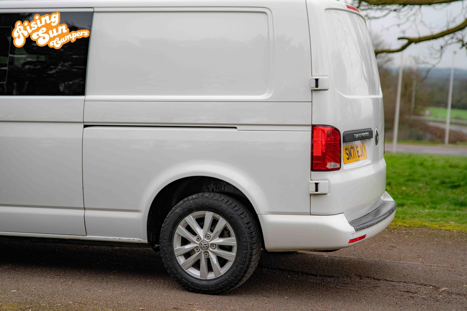 Used Volkswagen Transporter 2021 for sale - 77833734: Photo 24