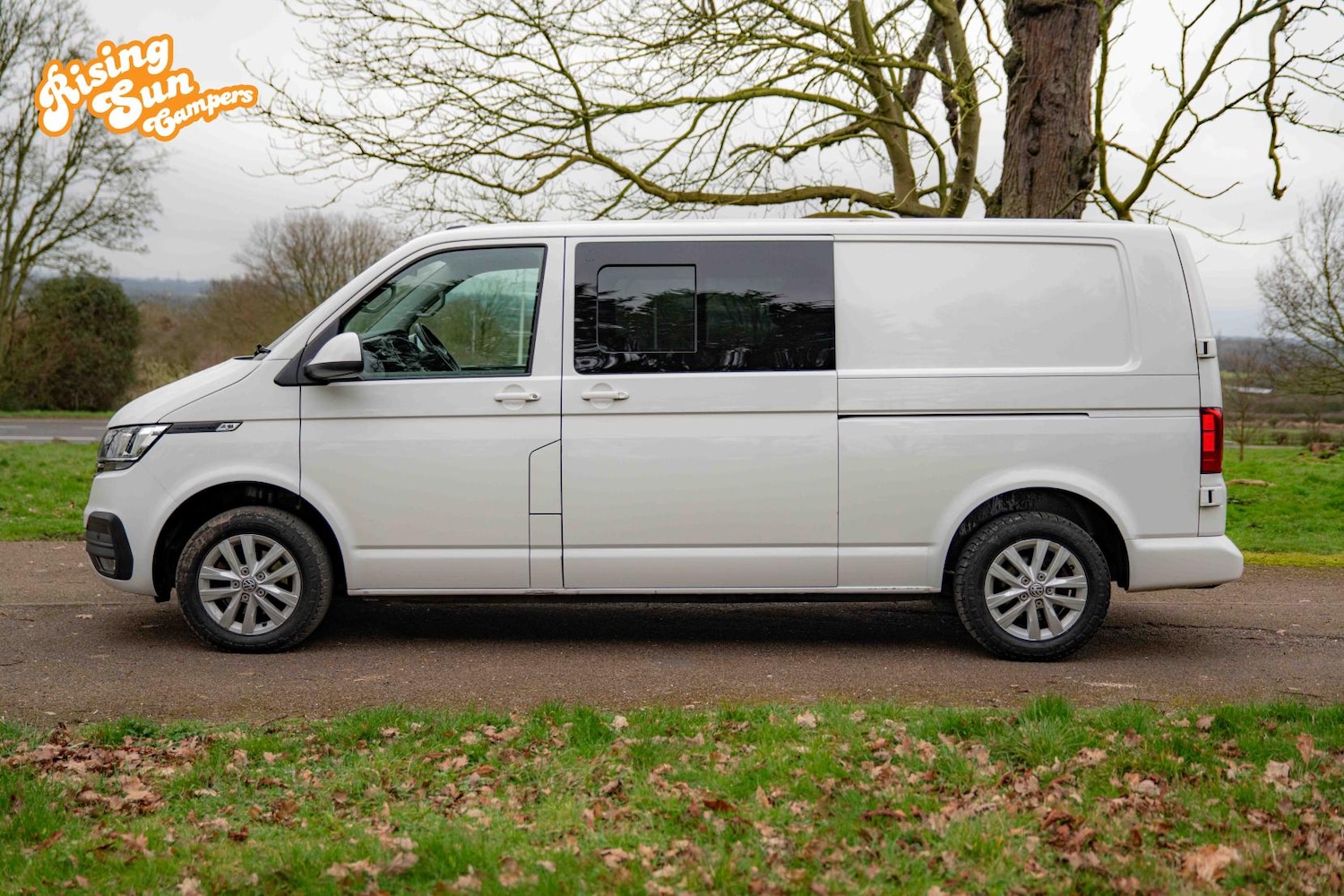 Used Volkswagen Transporter 2021 for sale - 77833734: Photo 25