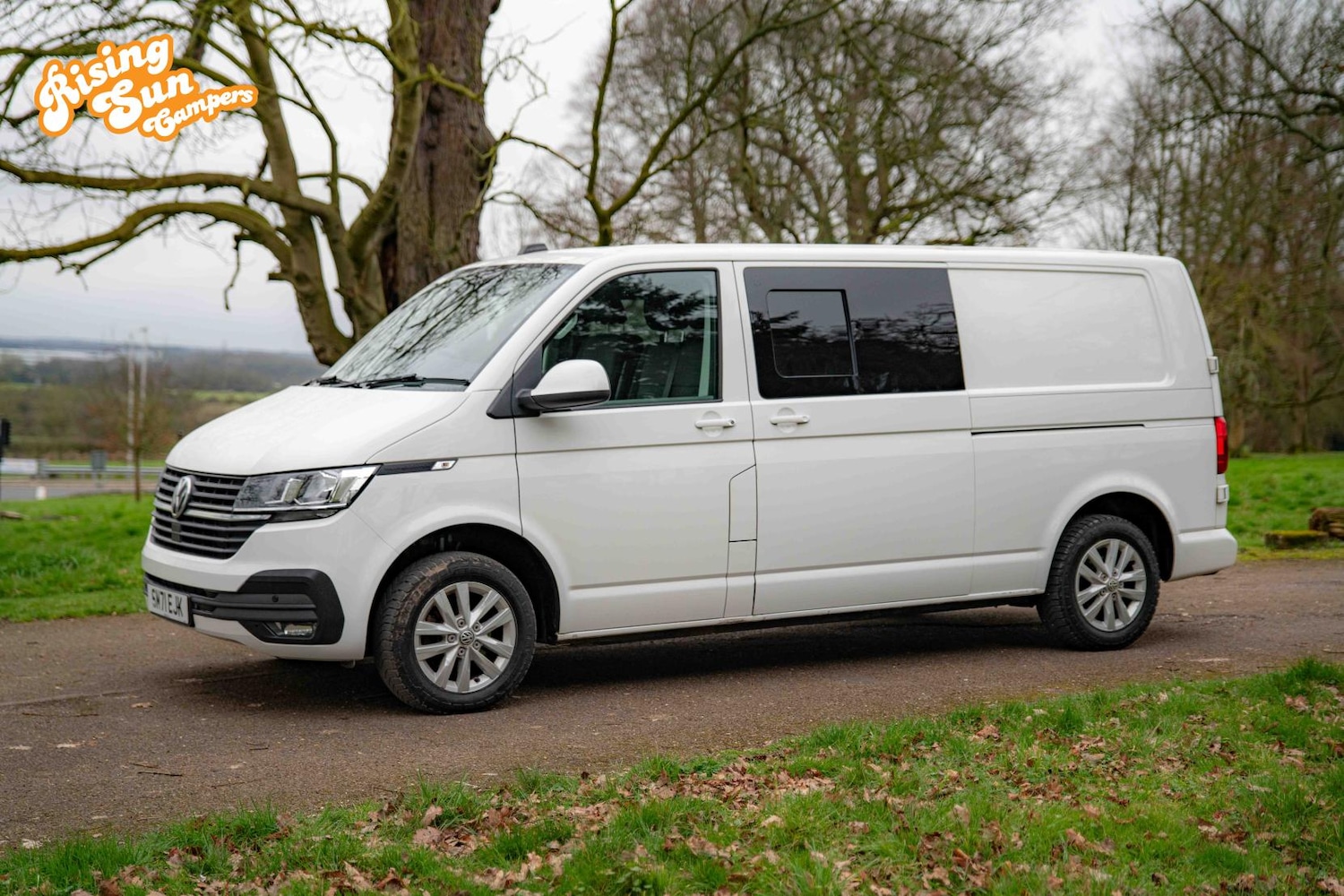 Used Volkswagen Transporter 2021 for sale - 77833734: Photo 26