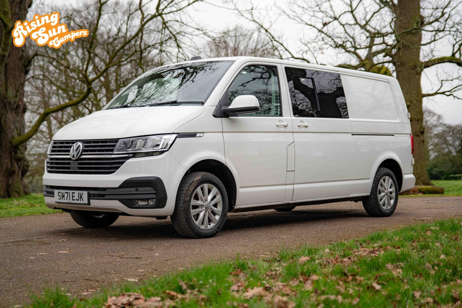 Used Volkswagen Transporter 2021 for sale - 77833734: Photo 27