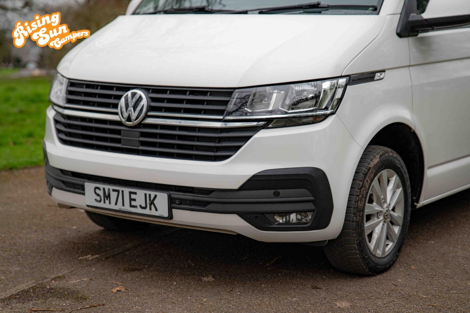 Used Volkswagen Transporter 2021 for sale - 77833734: Photo 28