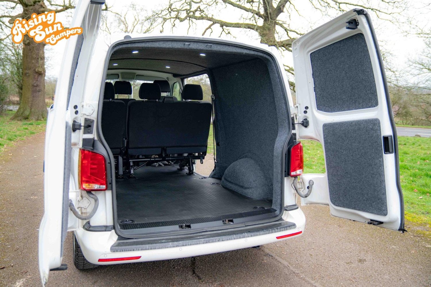 Used Volkswagen Transporter 2021 for sale - 77833734: Photo 29