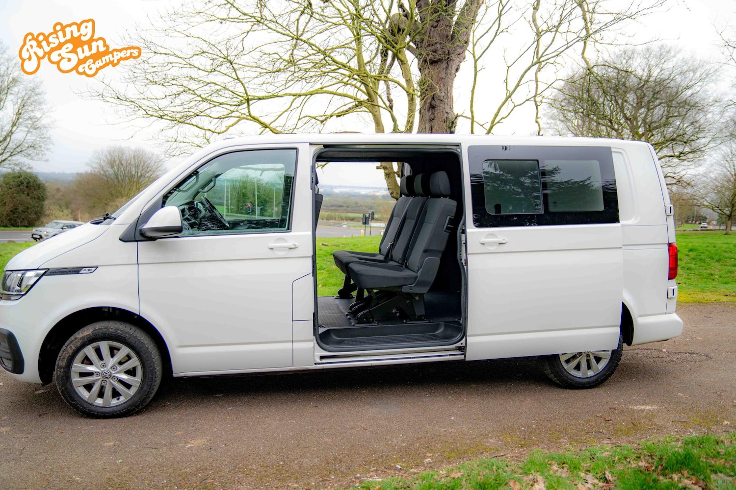 Used Volkswagen Transporter 2021 for sale - 77833734: Photo 3