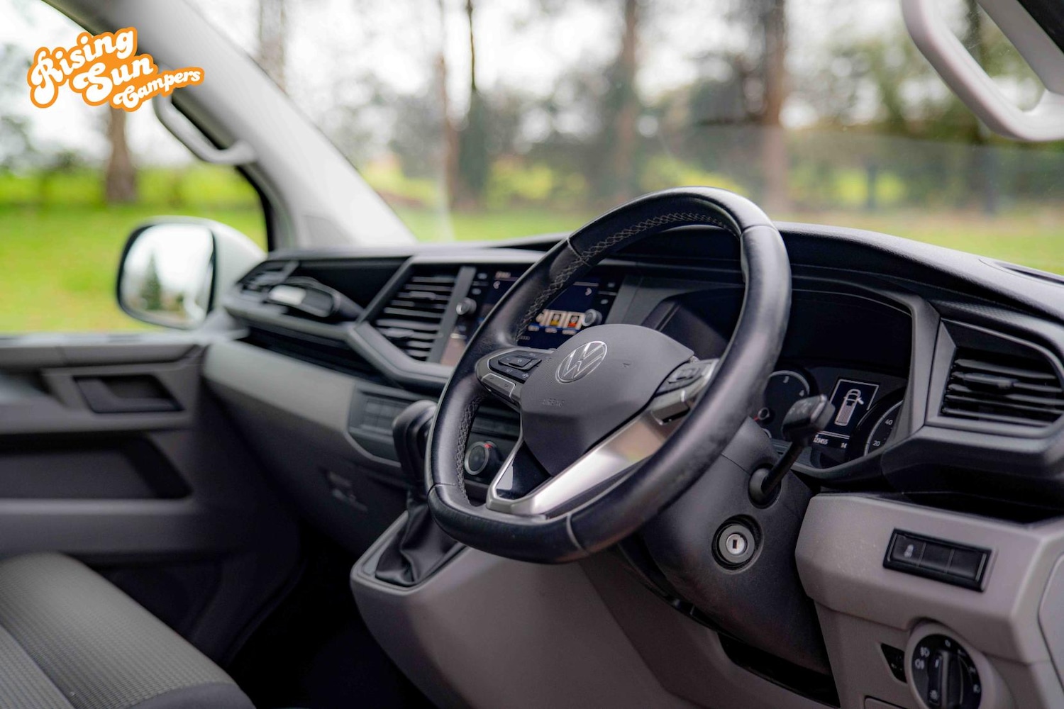 Used Volkswagen Transporter 2021 for sale - 77833734: Photo 37