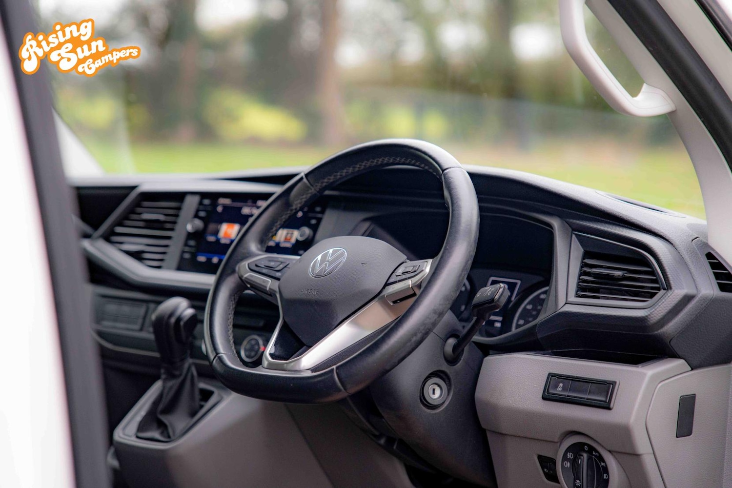 Used Volkswagen Transporter 2021 for sale - 77833734: Photo 38