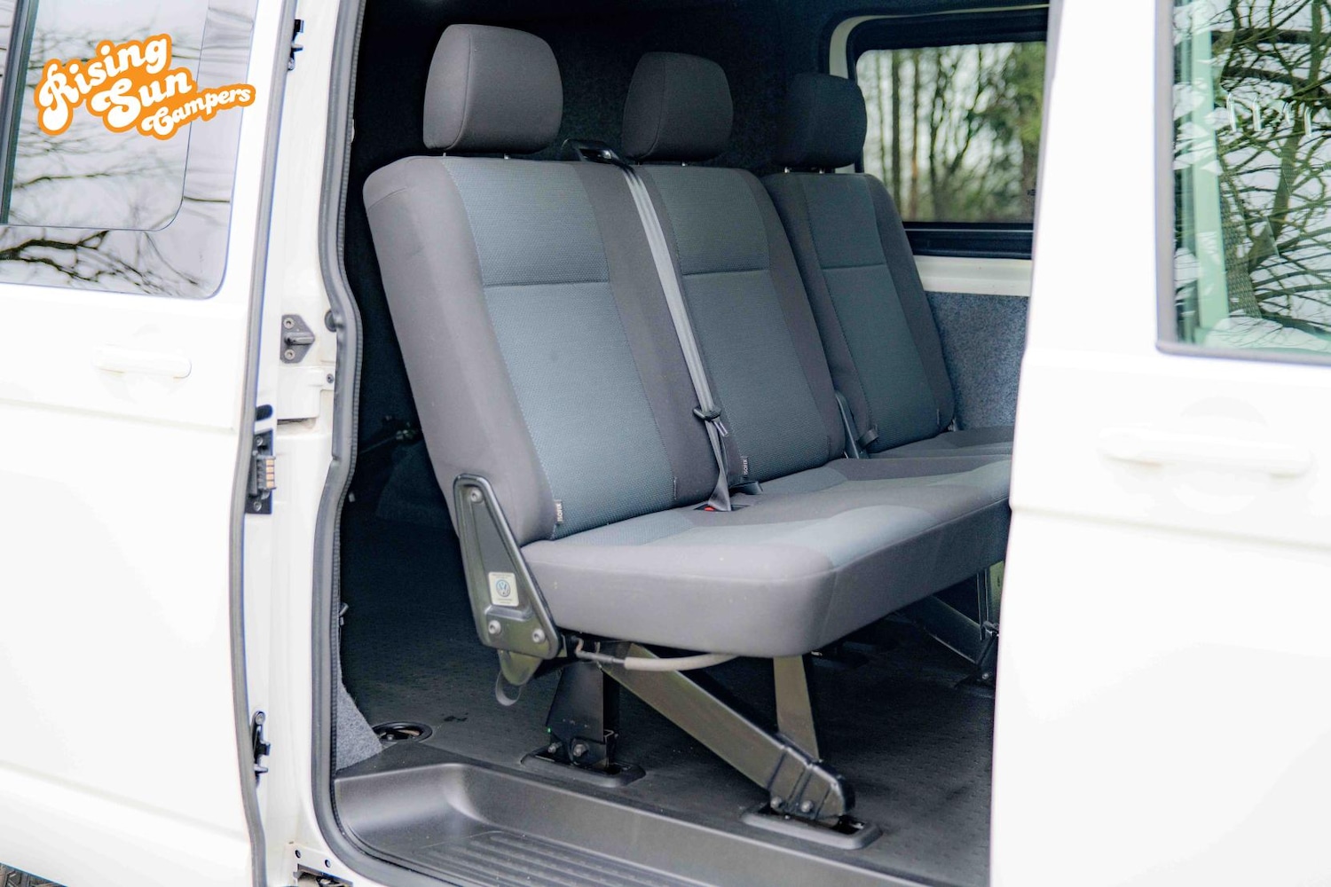 Used Volkswagen Transporter 2021 for sale - 77833734: Photo 39