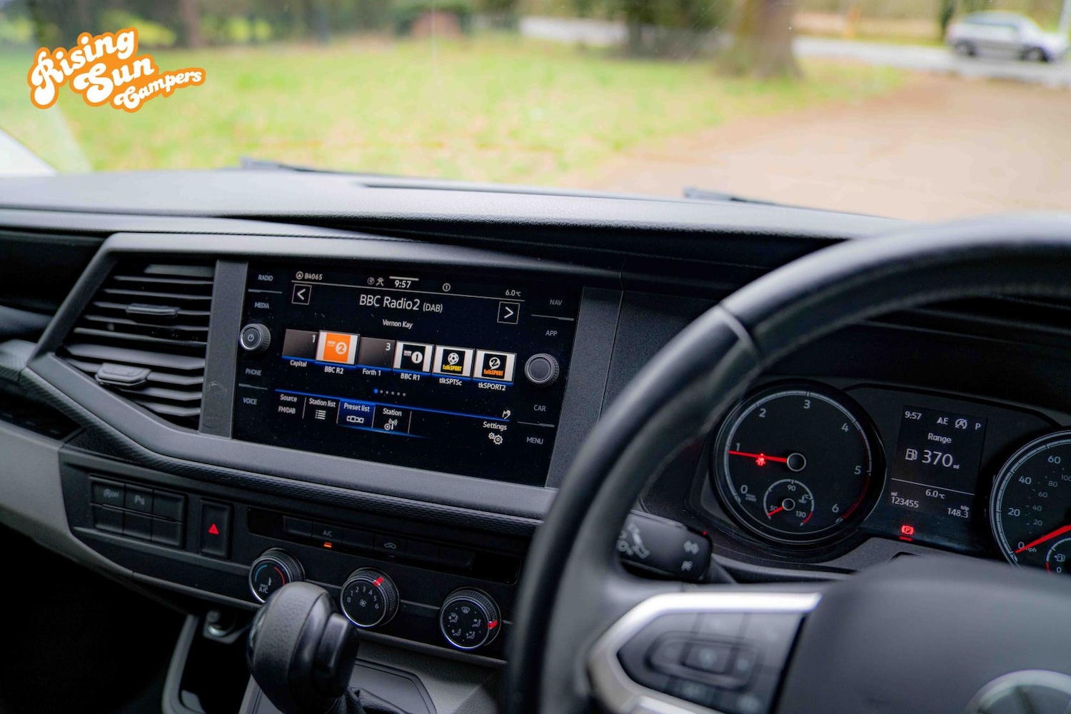 Used Volkswagen Transporter 2021 for sale - 77833734: Photo 4