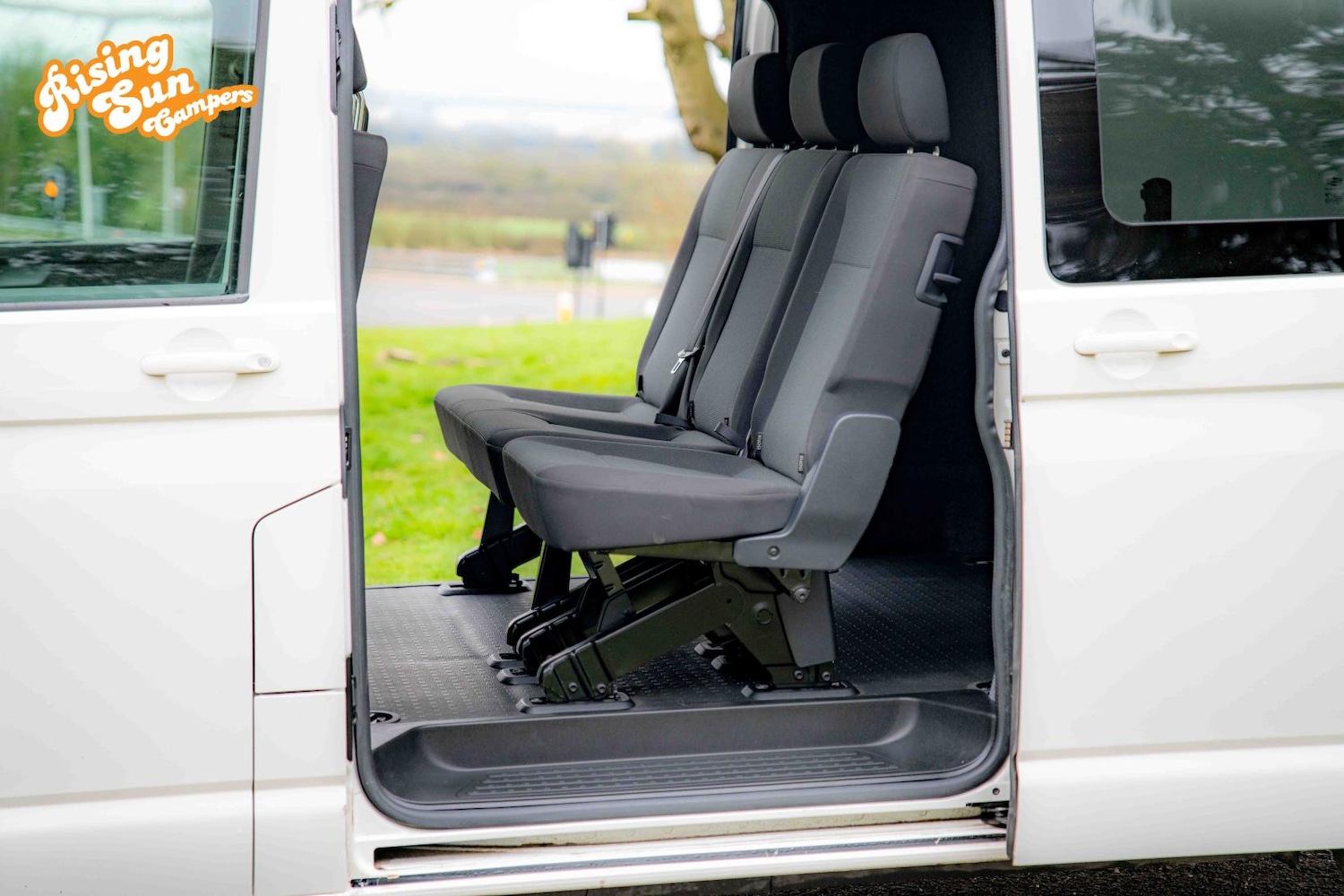 Used Volkswagen Transporter 2021 for sale - 77833734: Photo 40