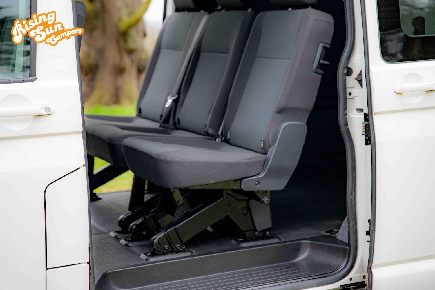 Used Volkswagen Transporter 2021 for sale - 77833734: Photo 41