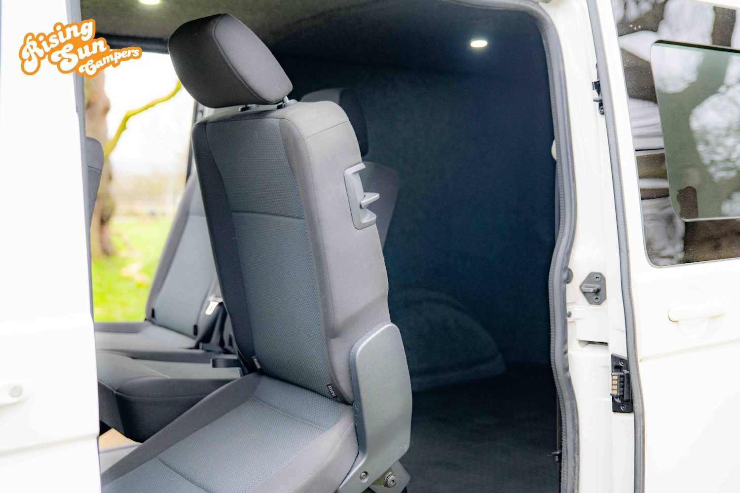 Used Volkswagen Transporter 2021 for sale - 77833734: Photo 42