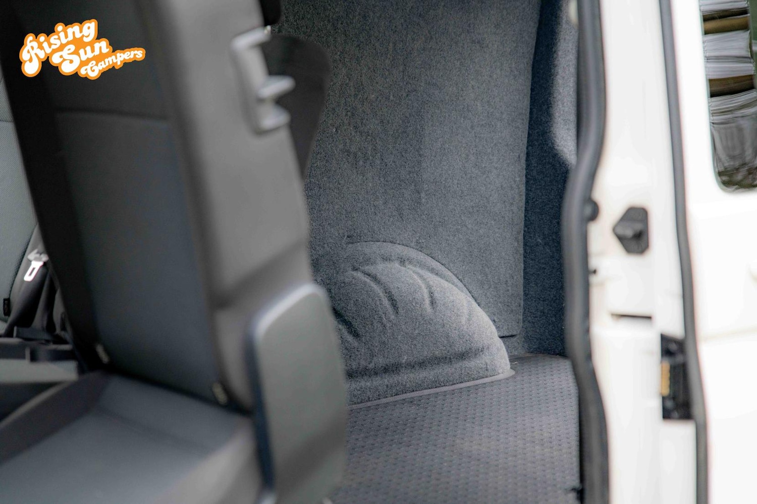 Used Volkswagen Transporter 2021 for sale - 77833734: Photo 43